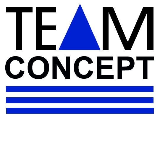 Team Concept SPRL